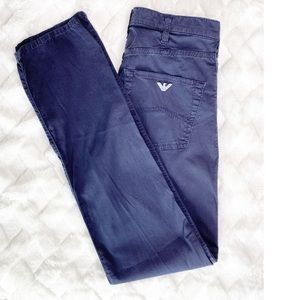 ARMANI JEANS